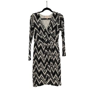 Perfect wrap dress